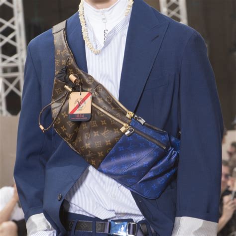 lv clutch mens|louis vuitton men's cross body.